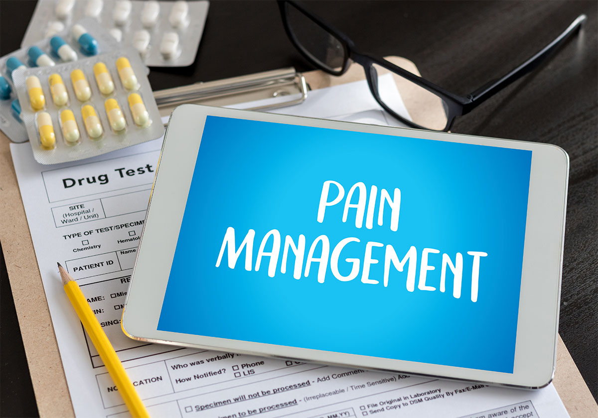 Pain Management